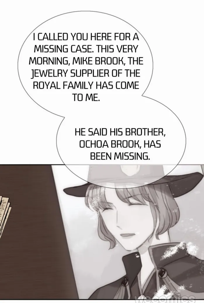Please, sleep with me Chapter 12 page 20 - 