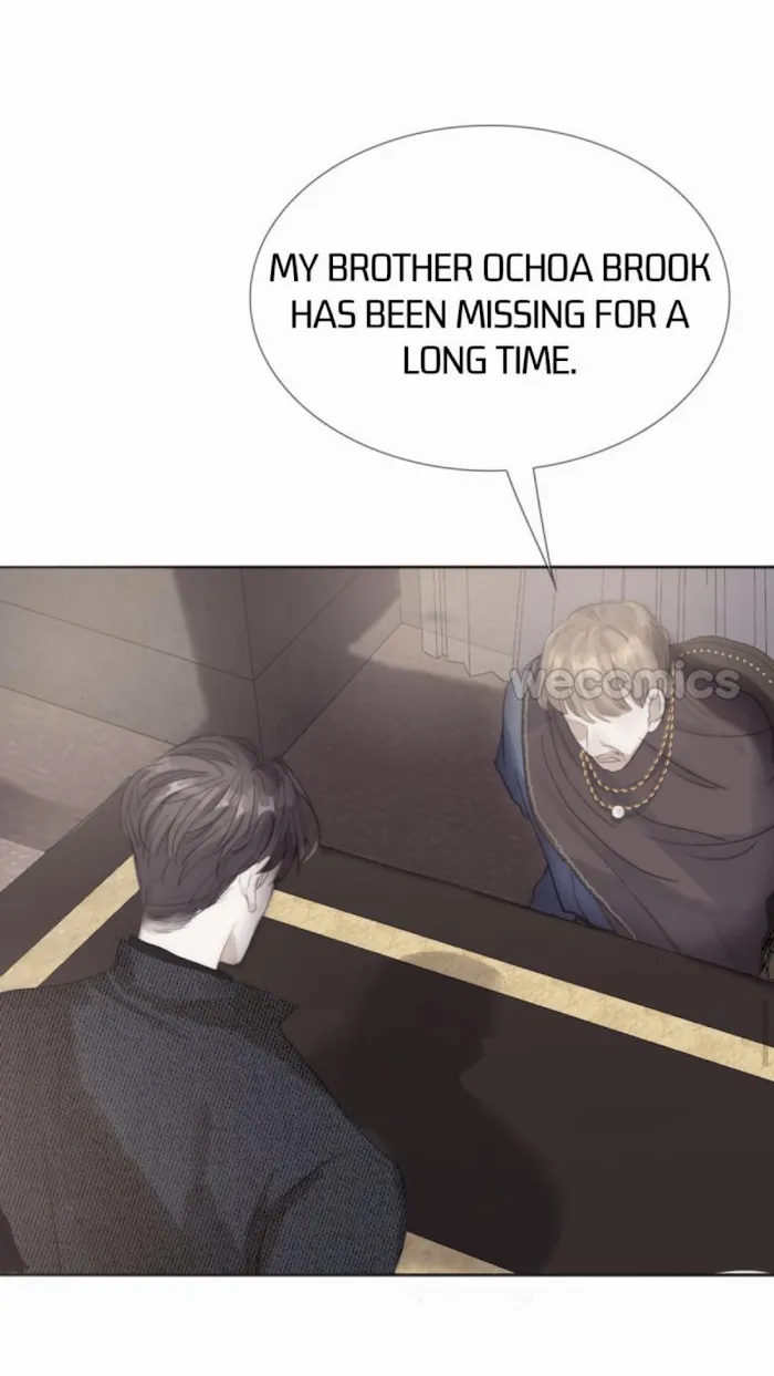 Please, sleep with me Chapter 12 page 3 - 
