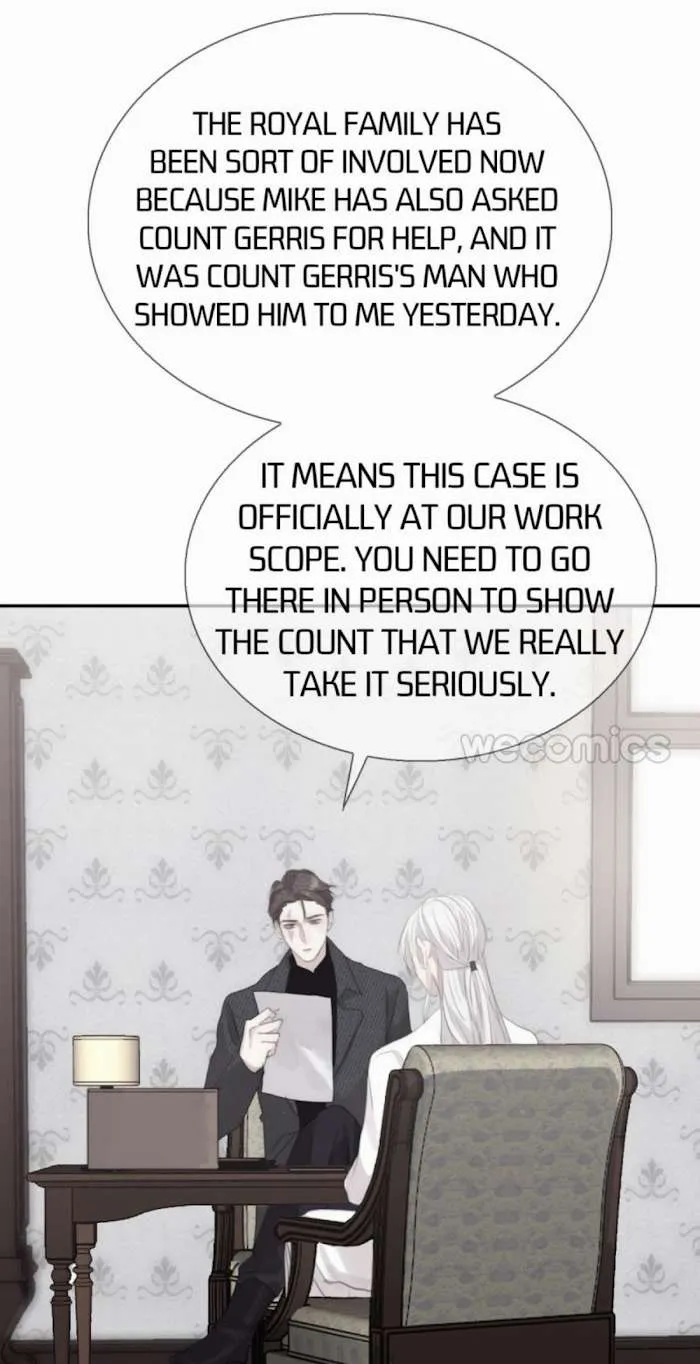 Please, sleep with me Chapter 12 page 23 - 