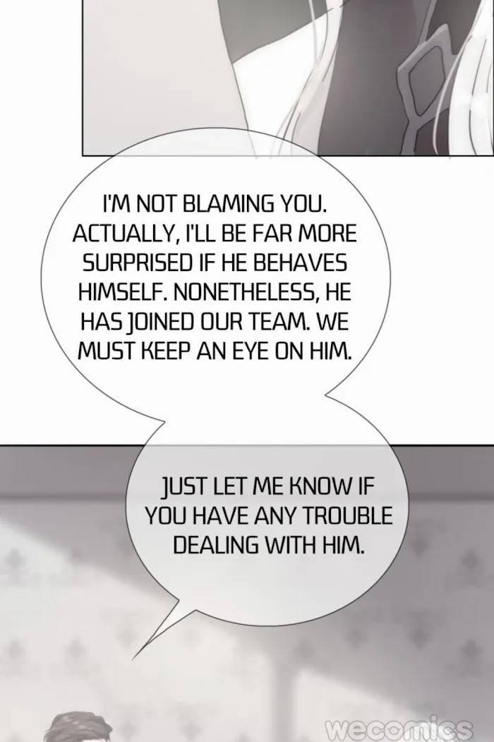 Please, sleep with me Chapter 12 page 31 - 