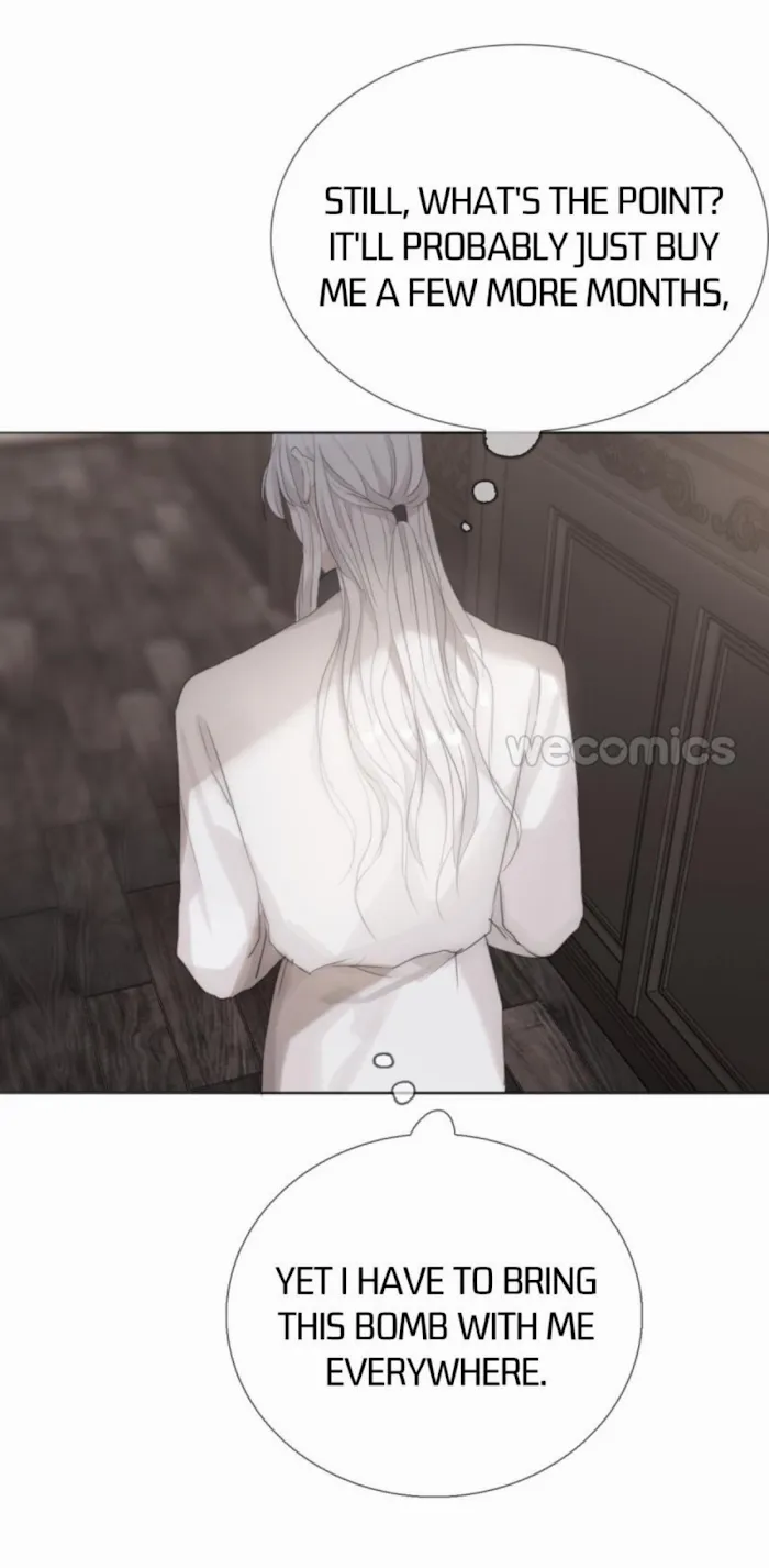Please, sleep with me Chapter 12 page 35 - 