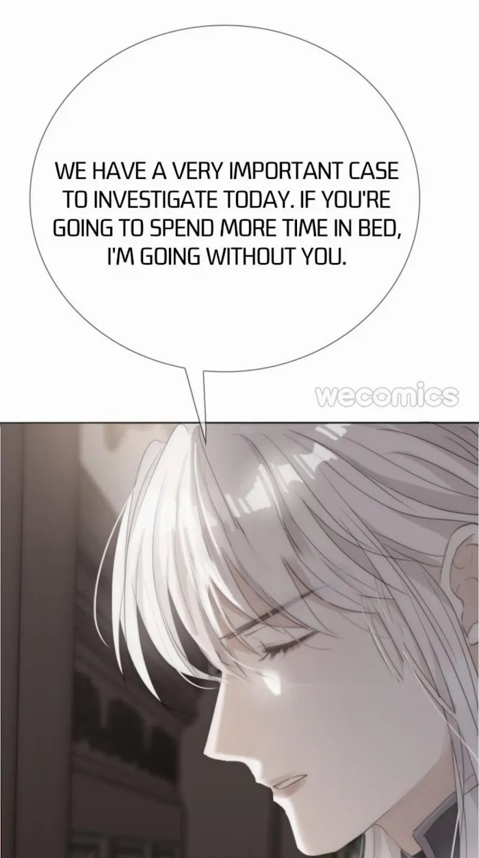 Please, sleep with me Chapter 12 page 37 - 