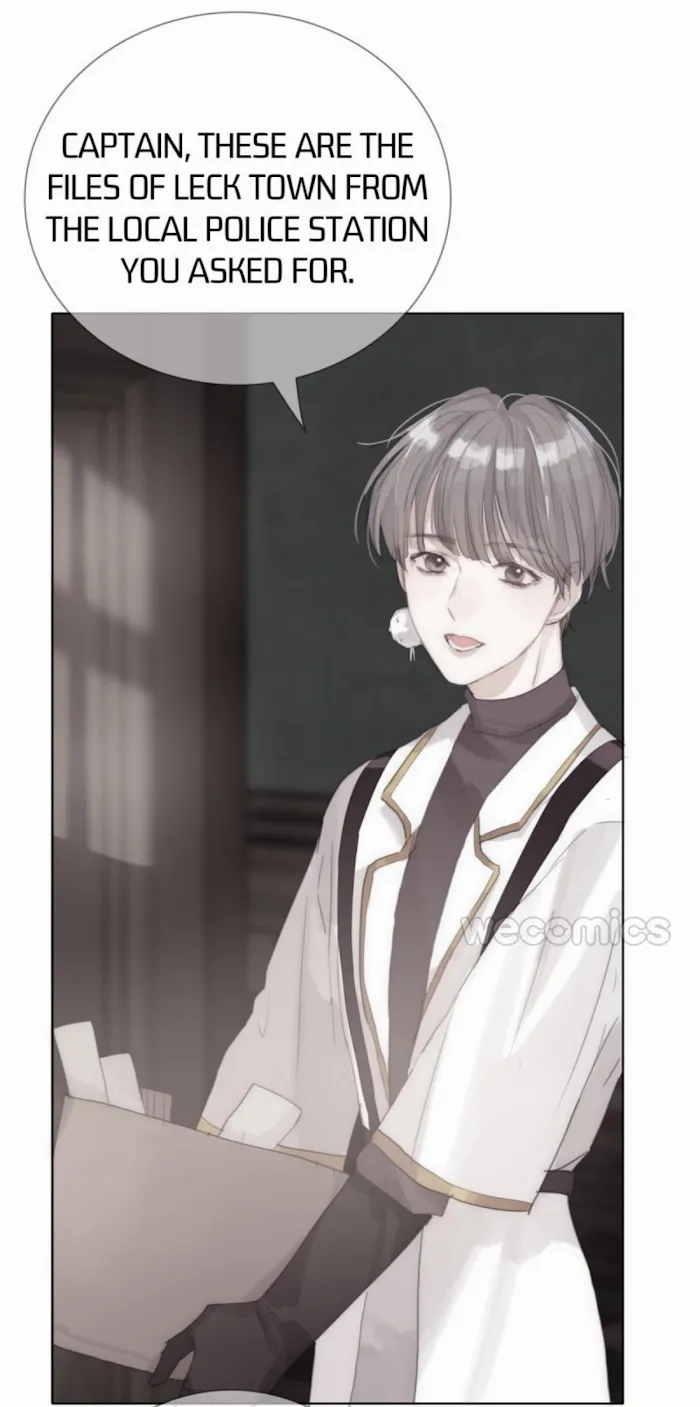 Please, sleep with me Chapter 12 page 6 - 