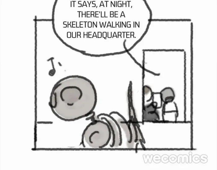 Please, sleep with me Chapter 12 page 51 - 