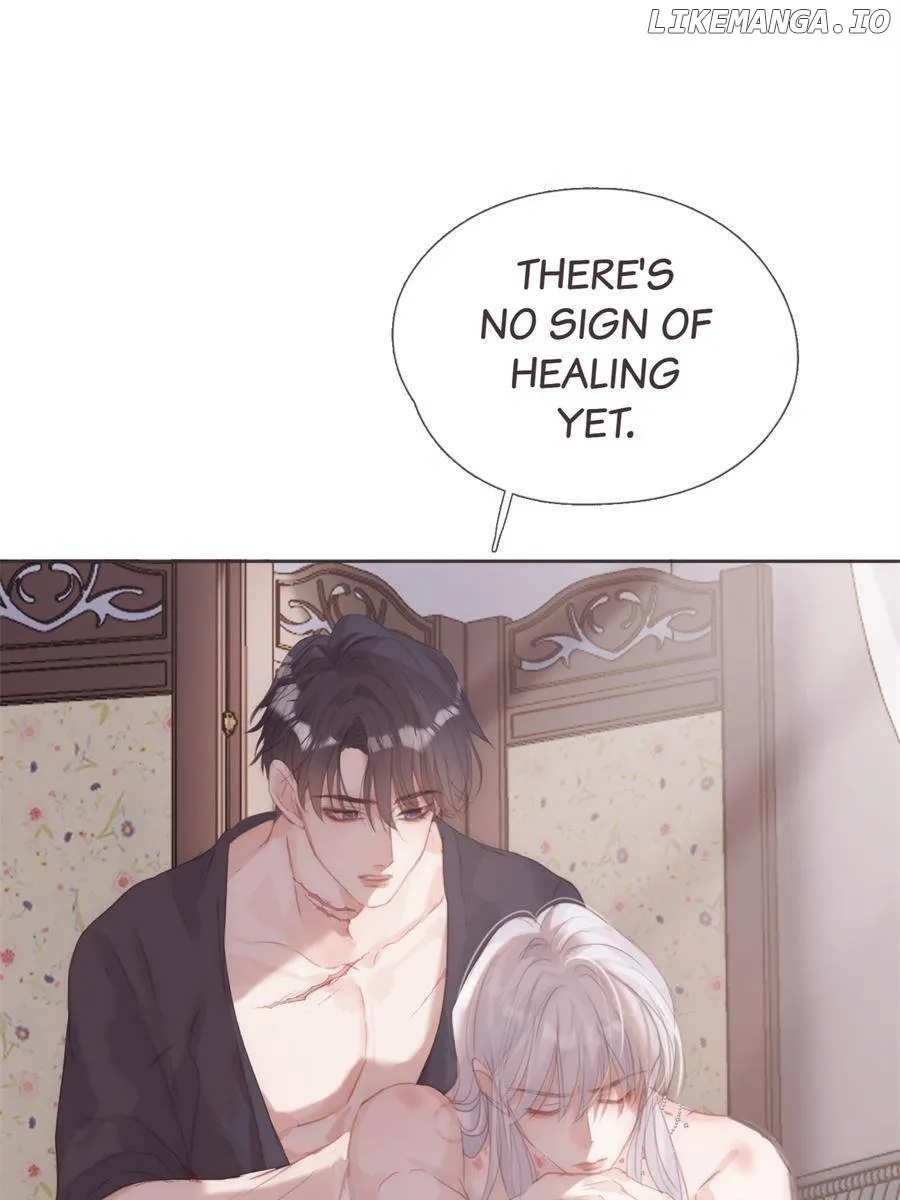 Please, sleep with me Chapter 122 page 13 - 