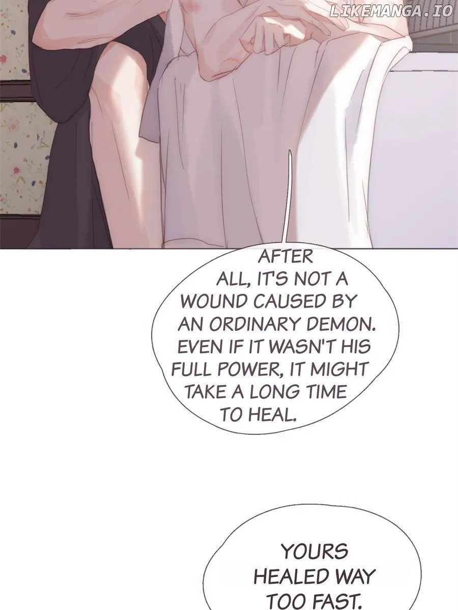 Please, sleep with me Chapter 122 page 14 - 