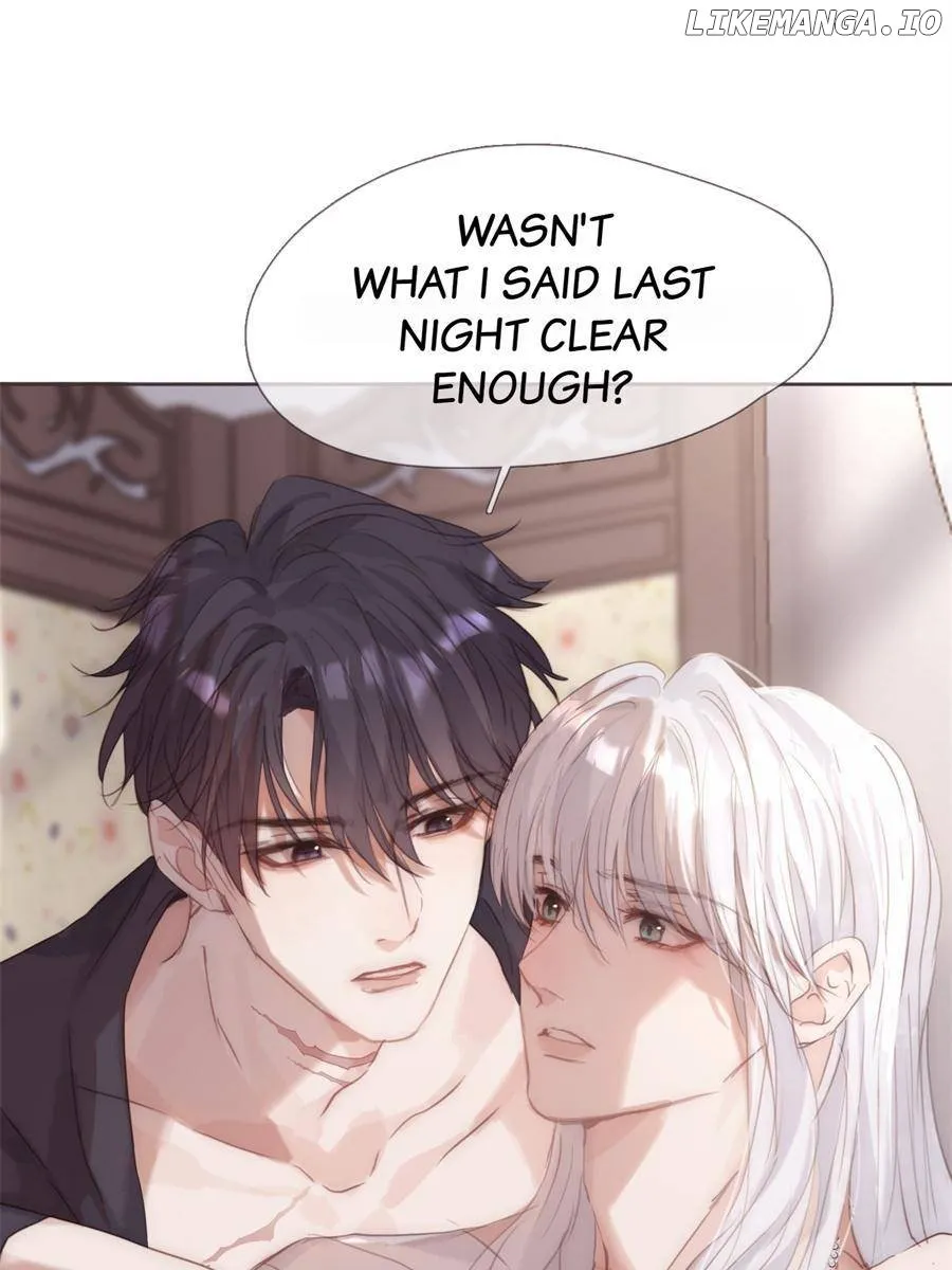 Please, sleep with me Chapter 122 page 19 - 