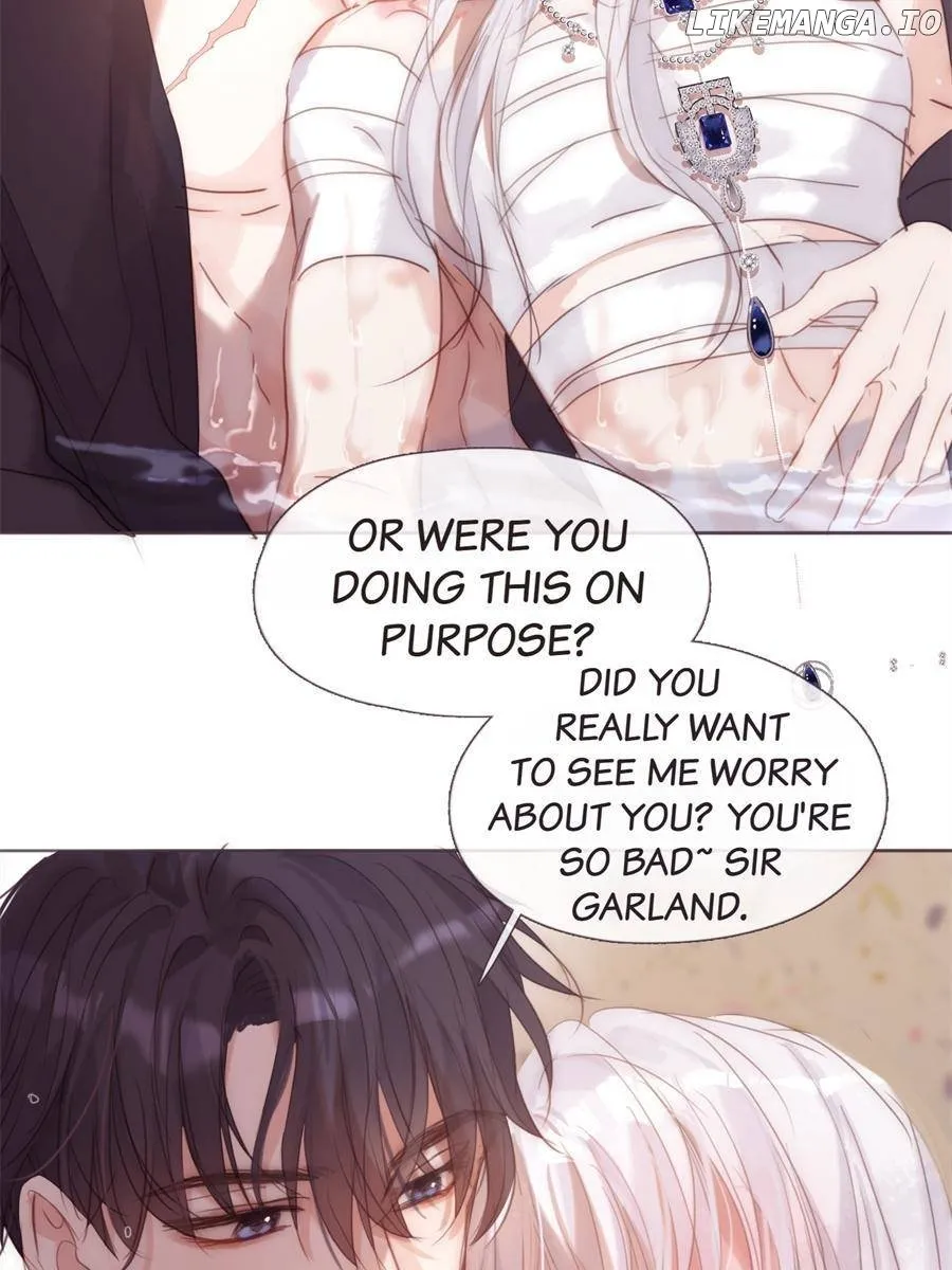 Please, sleep with me Chapter 122 page 30 - 