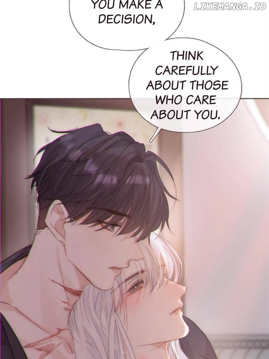 Please, sleep with me Chapter 122 page 32 - 