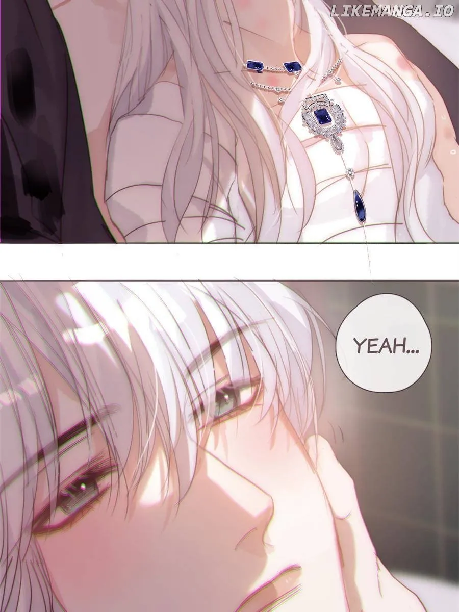 Please, sleep with me Chapter 122 page 33 - 