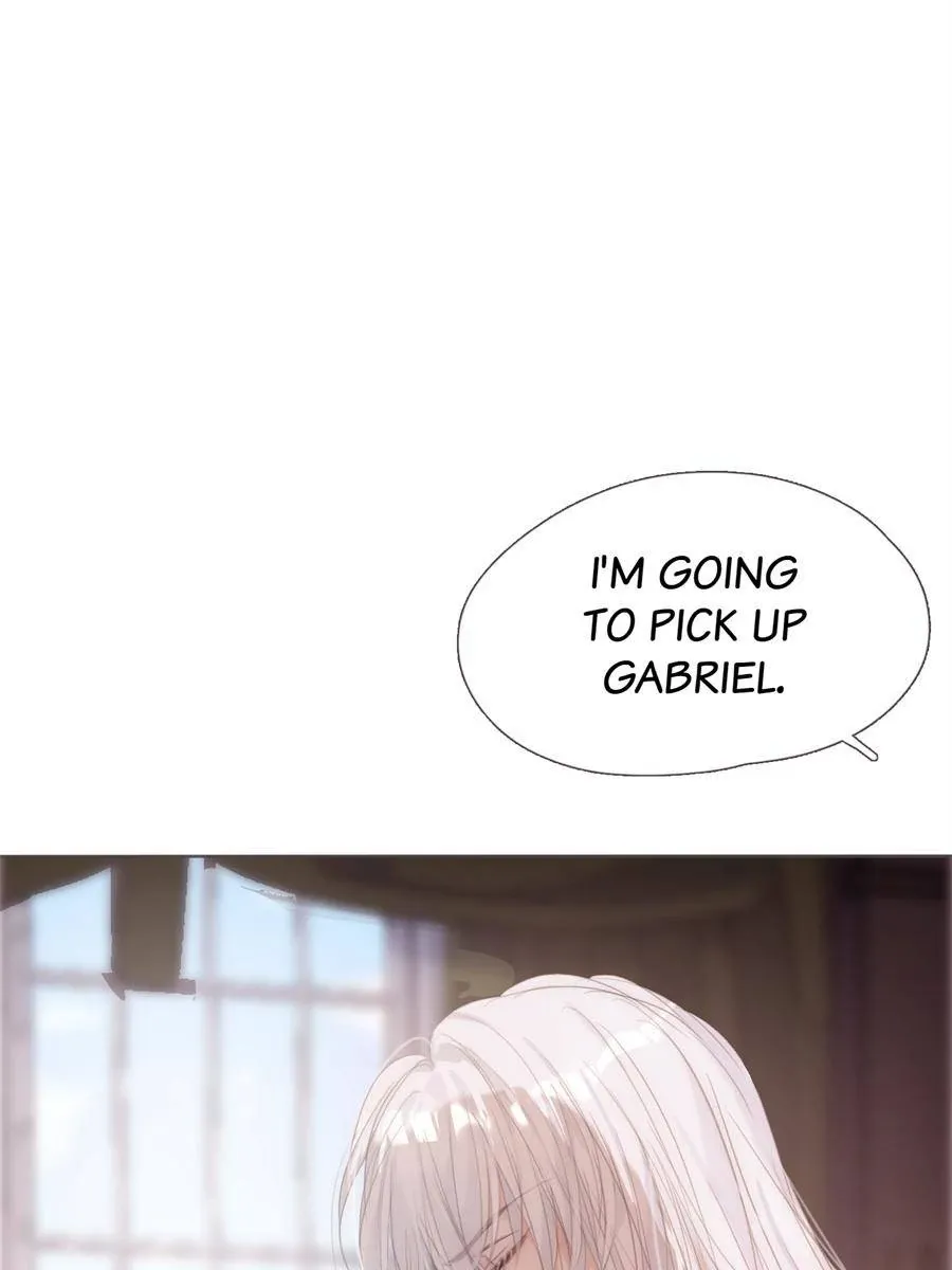 Please, sleep with me Chapter 122 page 35 - 