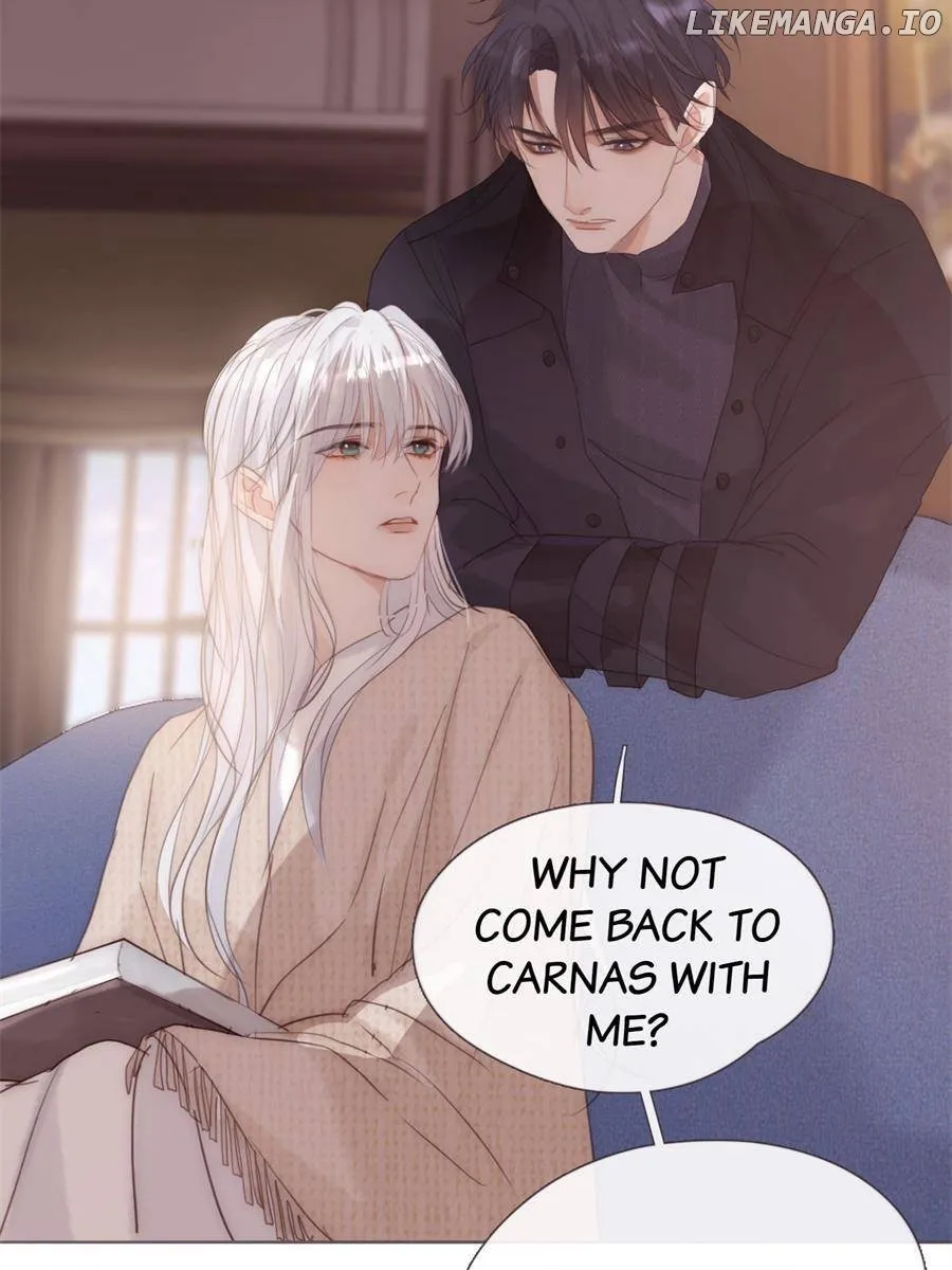 Please, sleep with me Chapter 122 page 37 - 