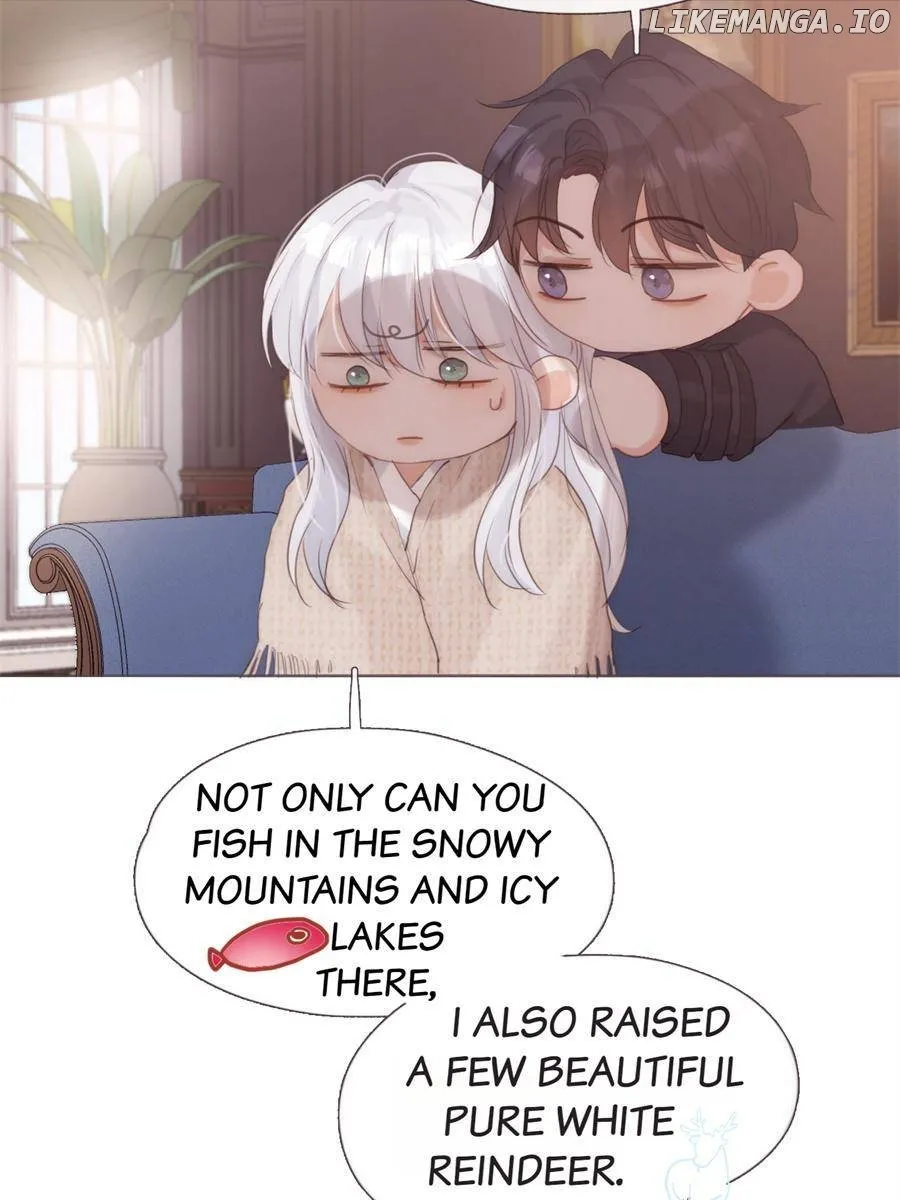 Please, sleep with me Chapter 122 page 39 - 