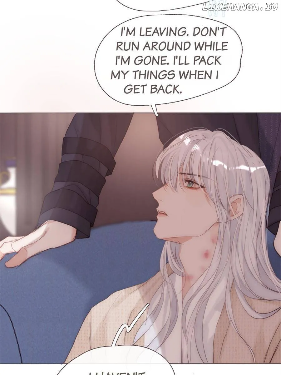 Please, sleep with me Chapter 122 page 40 - 