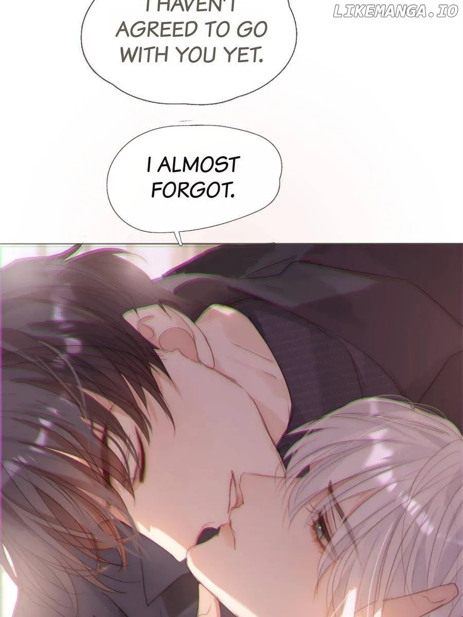 Please, sleep with me Chapter 122 page 41 - 
