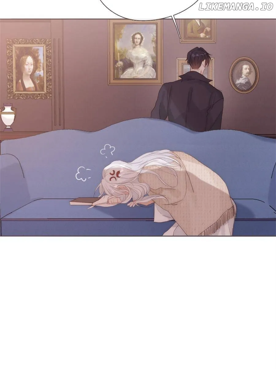 Please, sleep with me Chapter 122 page 43 - 