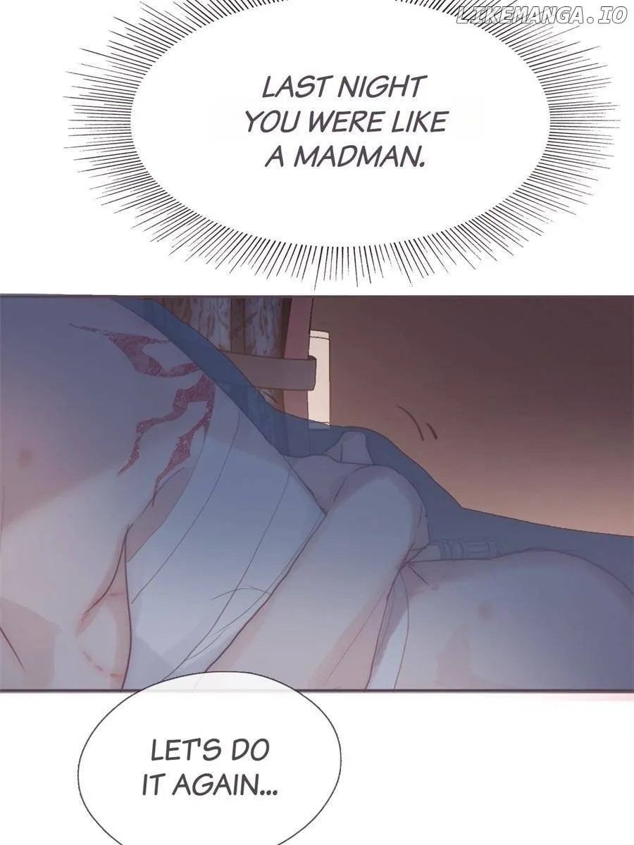 Please, sleep with me Chapter 122 page 7 - 