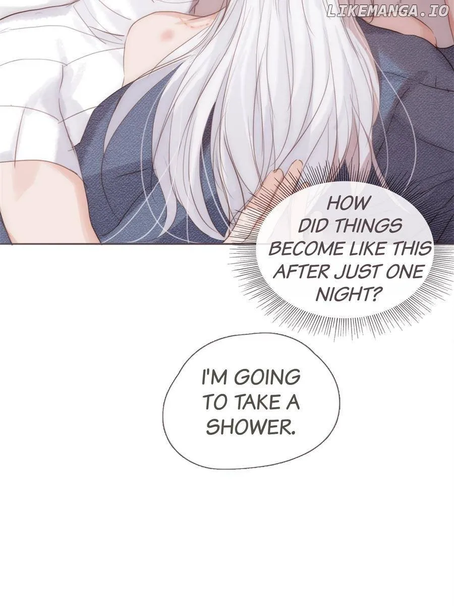 Please, sleep with me Chapter 122 page 10 - 