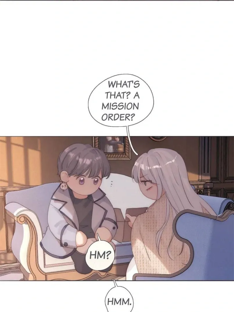 Please, sleep with me Chapter 123 page 11 - 