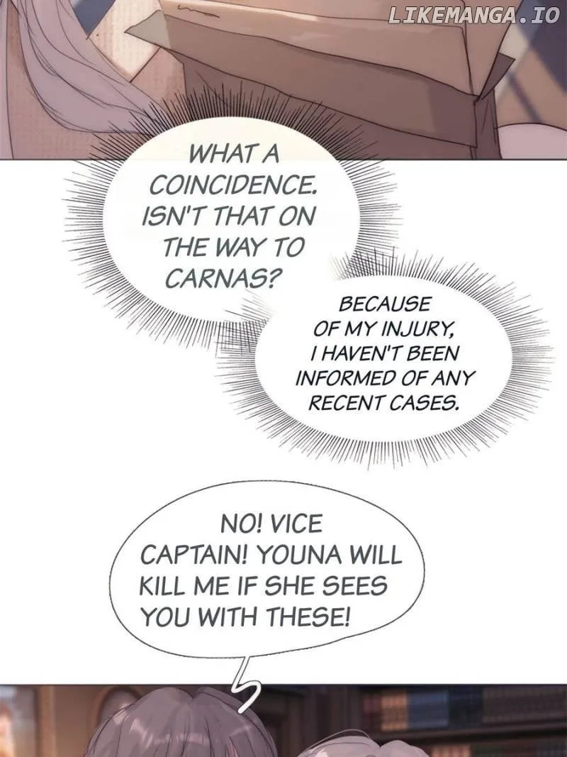 Please, sleep with me Chapter 123 page 13 - 
