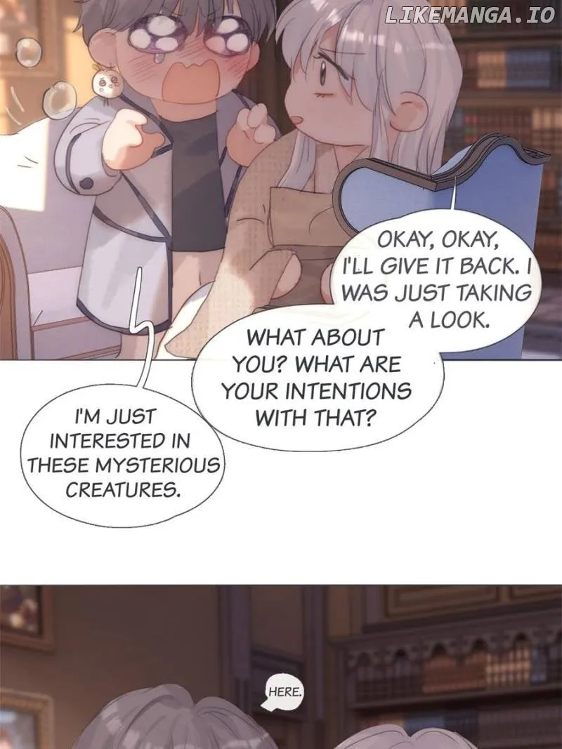Please, sleep with me Chapter 123 page 14 - 