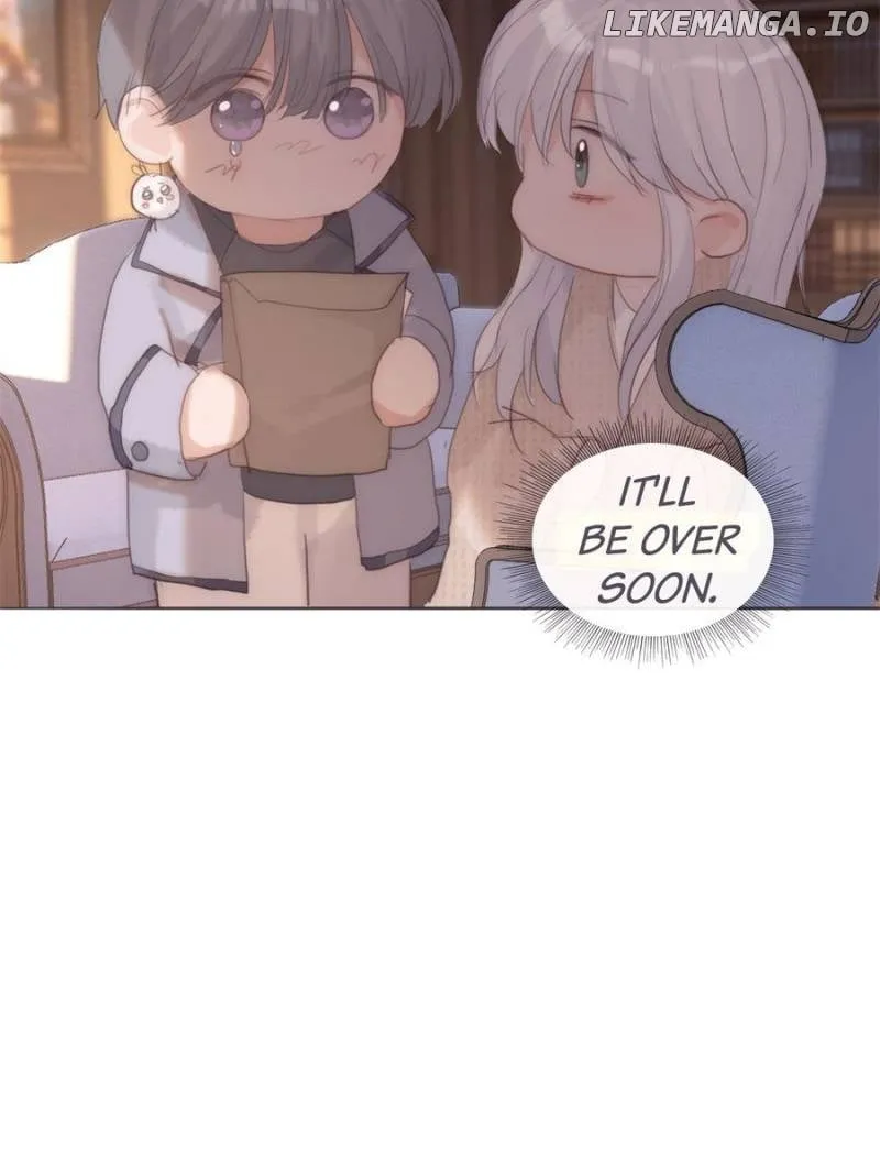 Please, sleep with me Chapter 123 page 15 - 