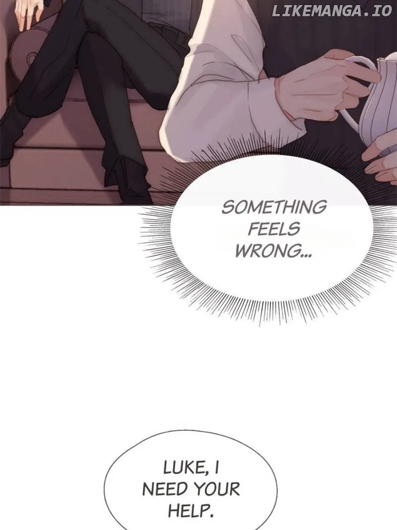 Please, sleep with me Chapter 123 page 18 - 
