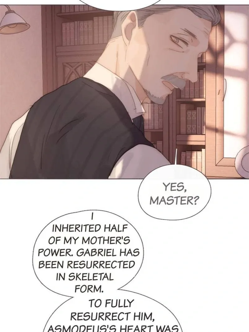 Please, sleep with me Chapter 123 page 19 - 