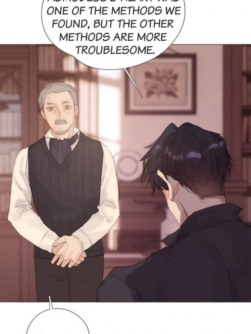 Please, sleep with me Chapter 123 page 20 - 