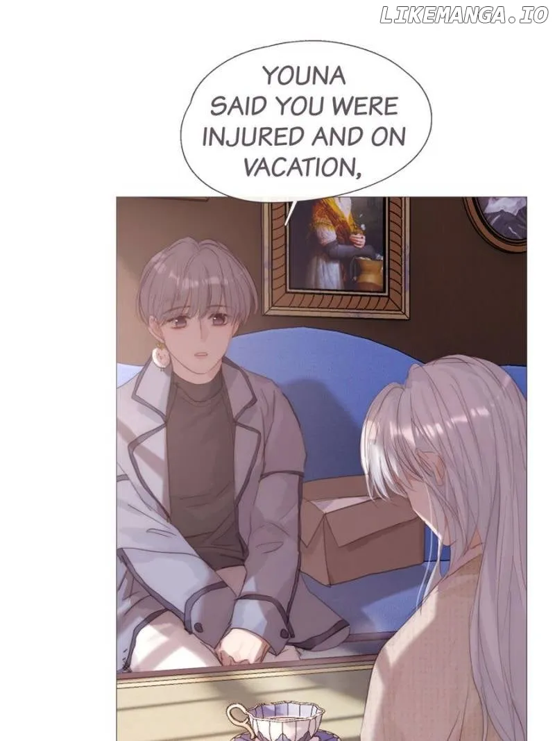 Please, sleep with me Chapter 123 page 3 - 