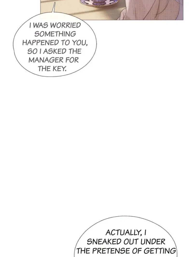 Please, sleep with me Chapter 123 page 4 - 