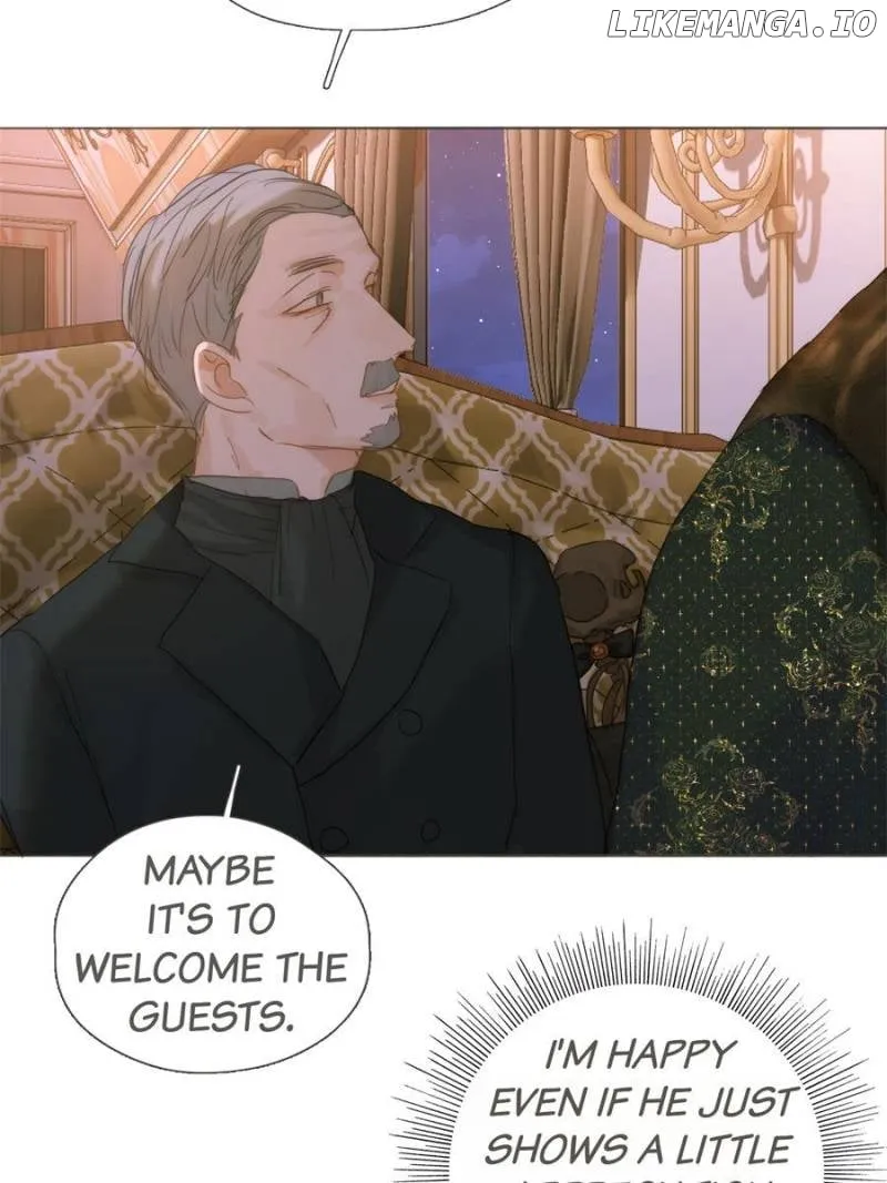 Please, sleep with me Chapter 123 page 34 - 