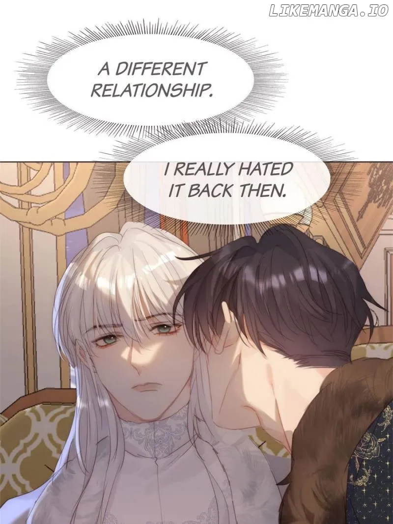 Please, sleep with me Chapter 123 page 38 - 