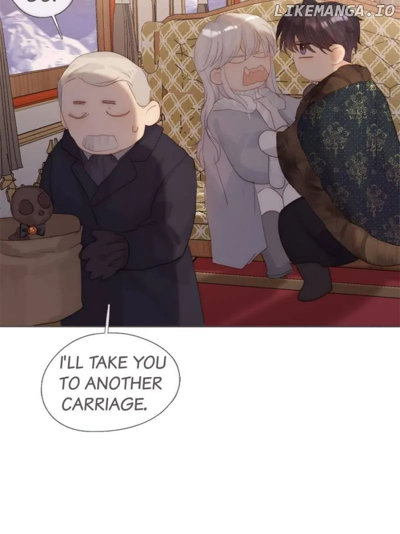 Please, sleep with me Chapter 123 page 40 - 