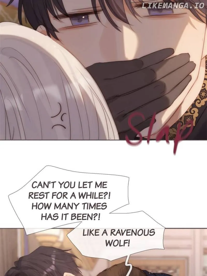 Please, sleep with me Chapter 123 page 44 - 