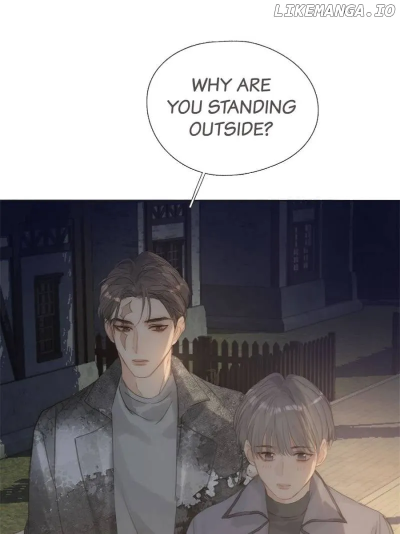 Please, sleep with me Chapter 123 page 53 - 