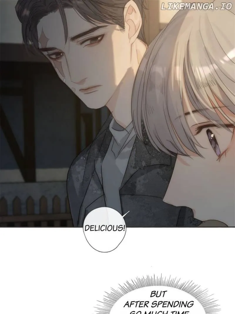 Please, sleep with me Chapter 123 page 59 - 