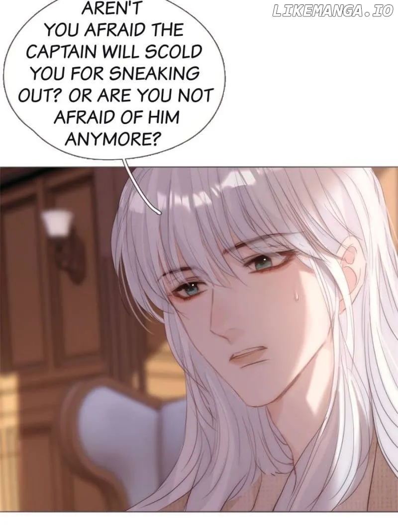 Please, sleep with me Chapter 123 page 8 - 