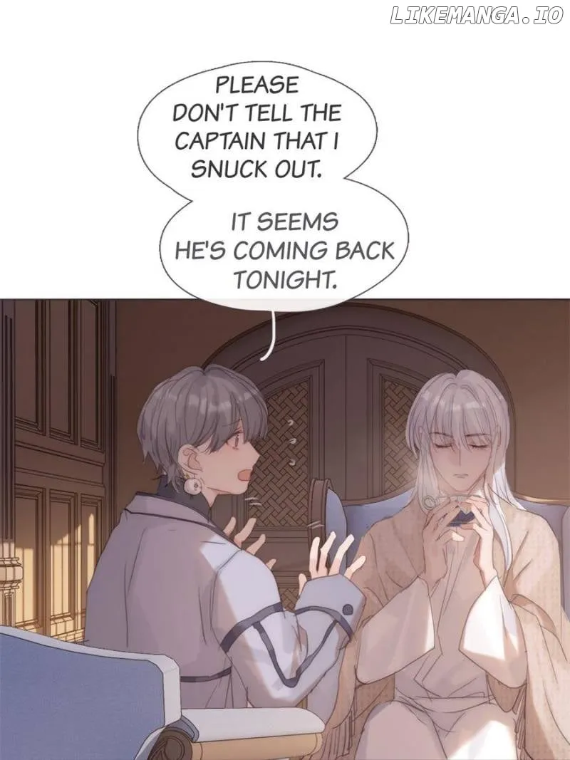 Please, sleep with me Chapter 123 page 10 - 