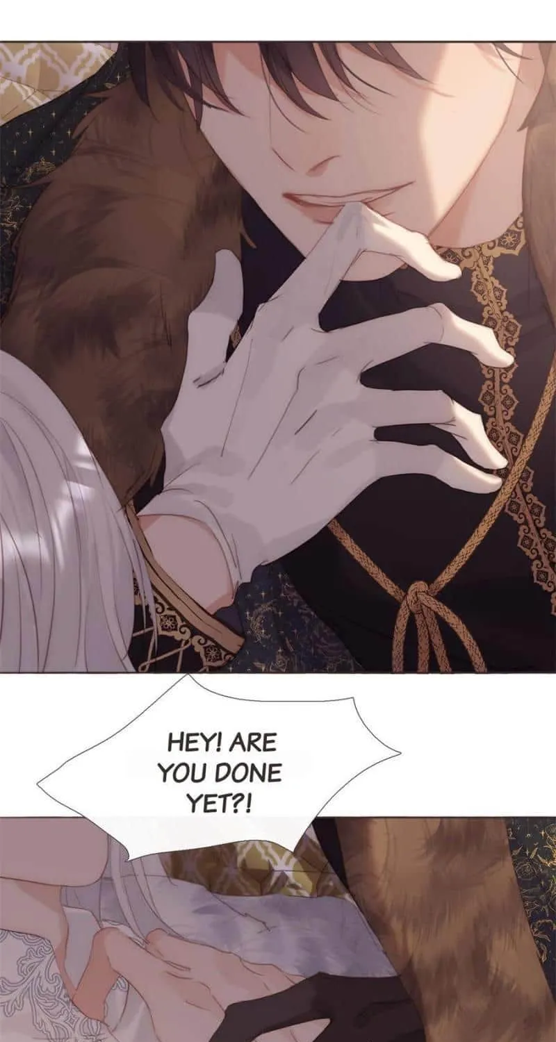 Please, sleep with me Chapter 124 page 12 - 