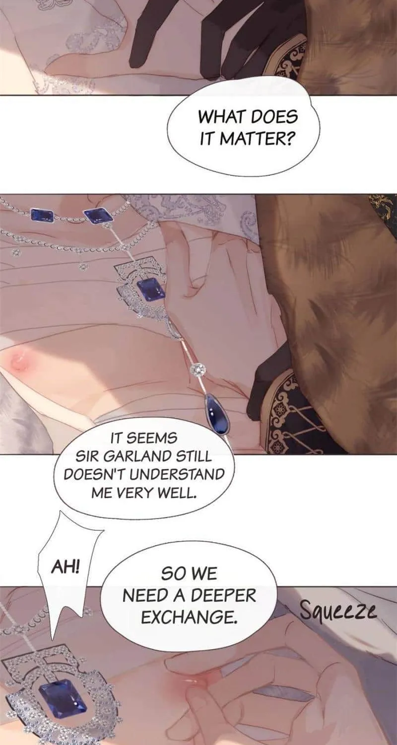 Please, sleep with me Chapter 124 page 13 - 