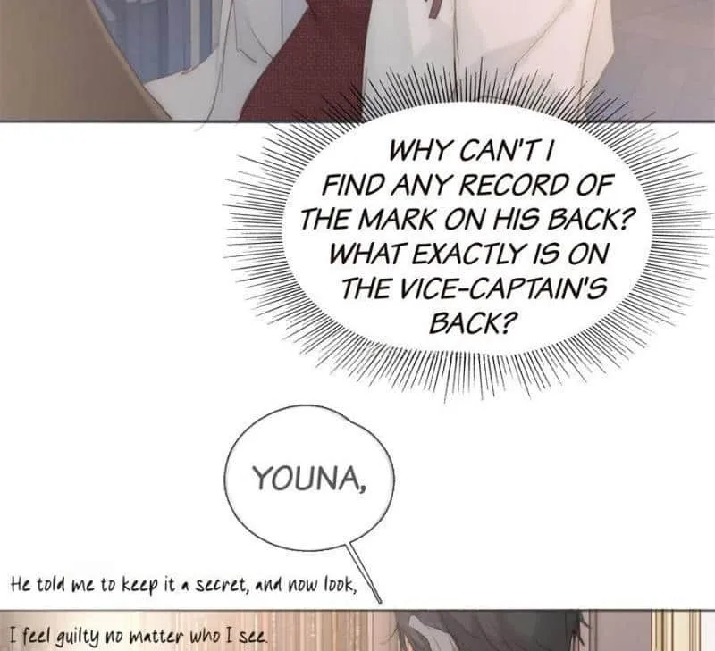 Please, sleep with me Chapter 124 page 16 - 