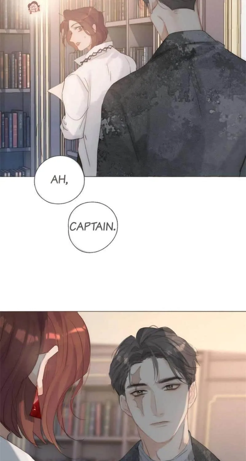Please, sleep with me Chapter 124 page 17 - 