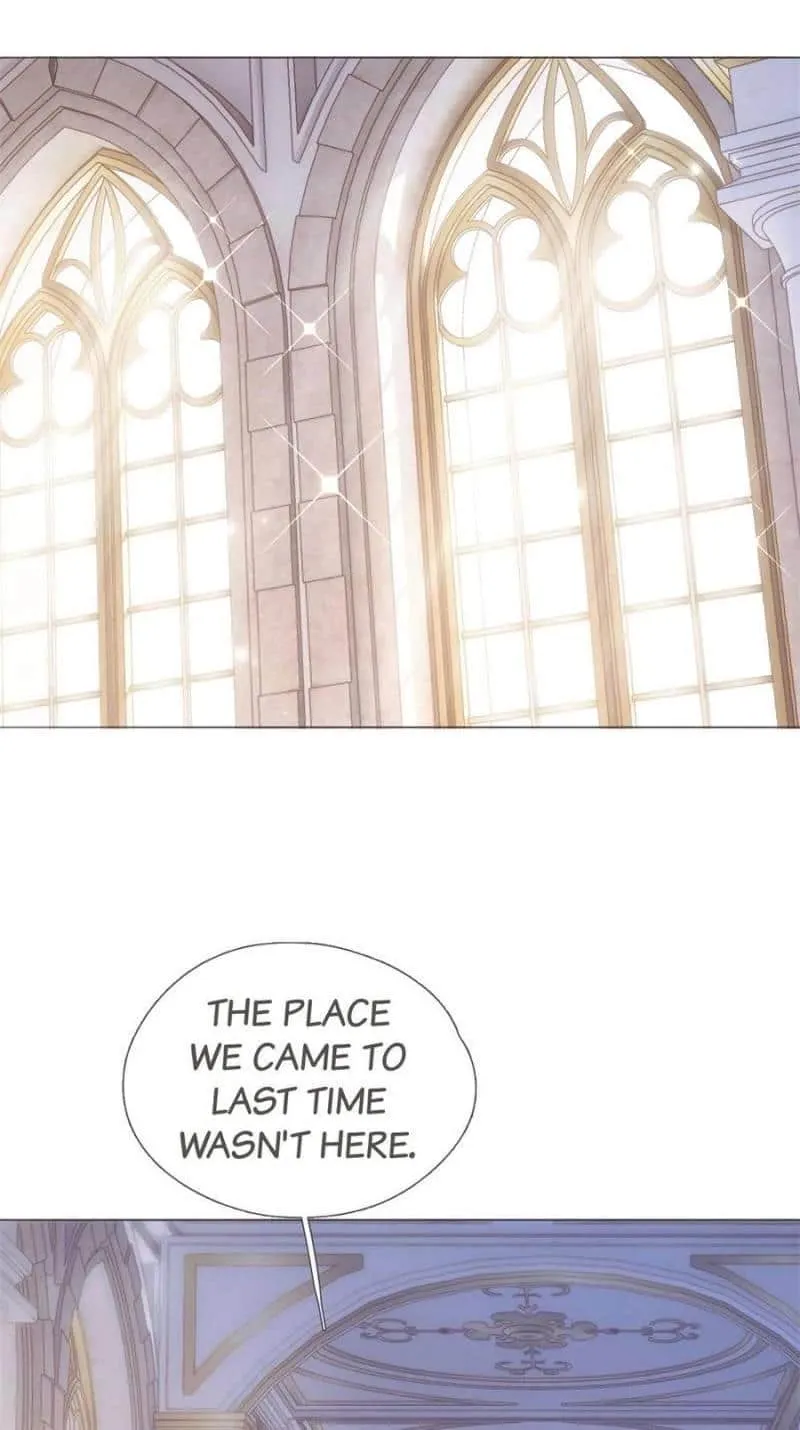 Please, sleep with me Chapter 124 page 21 - 