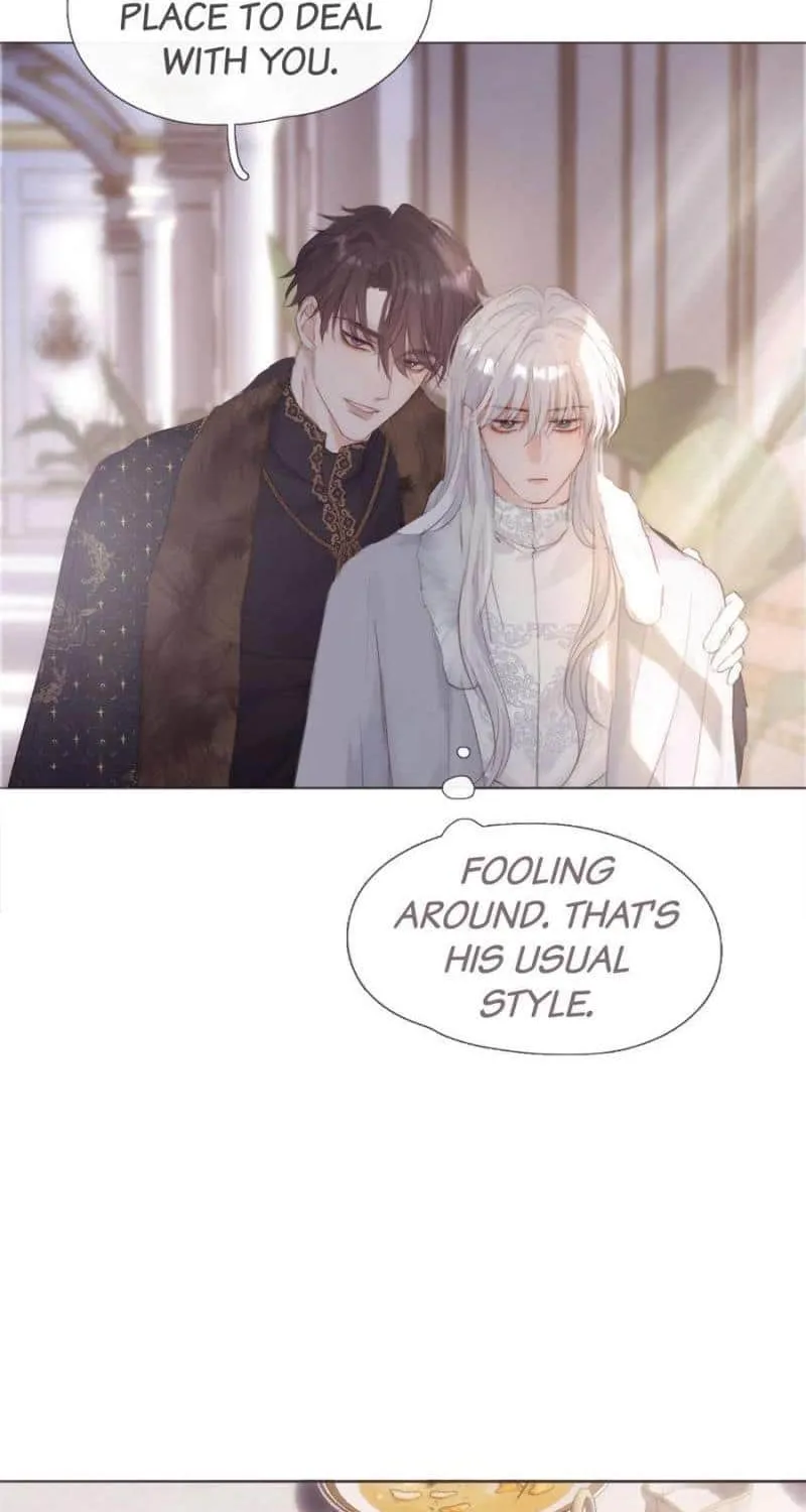 Please, sleep with me Chapter 124 page 23 - 
