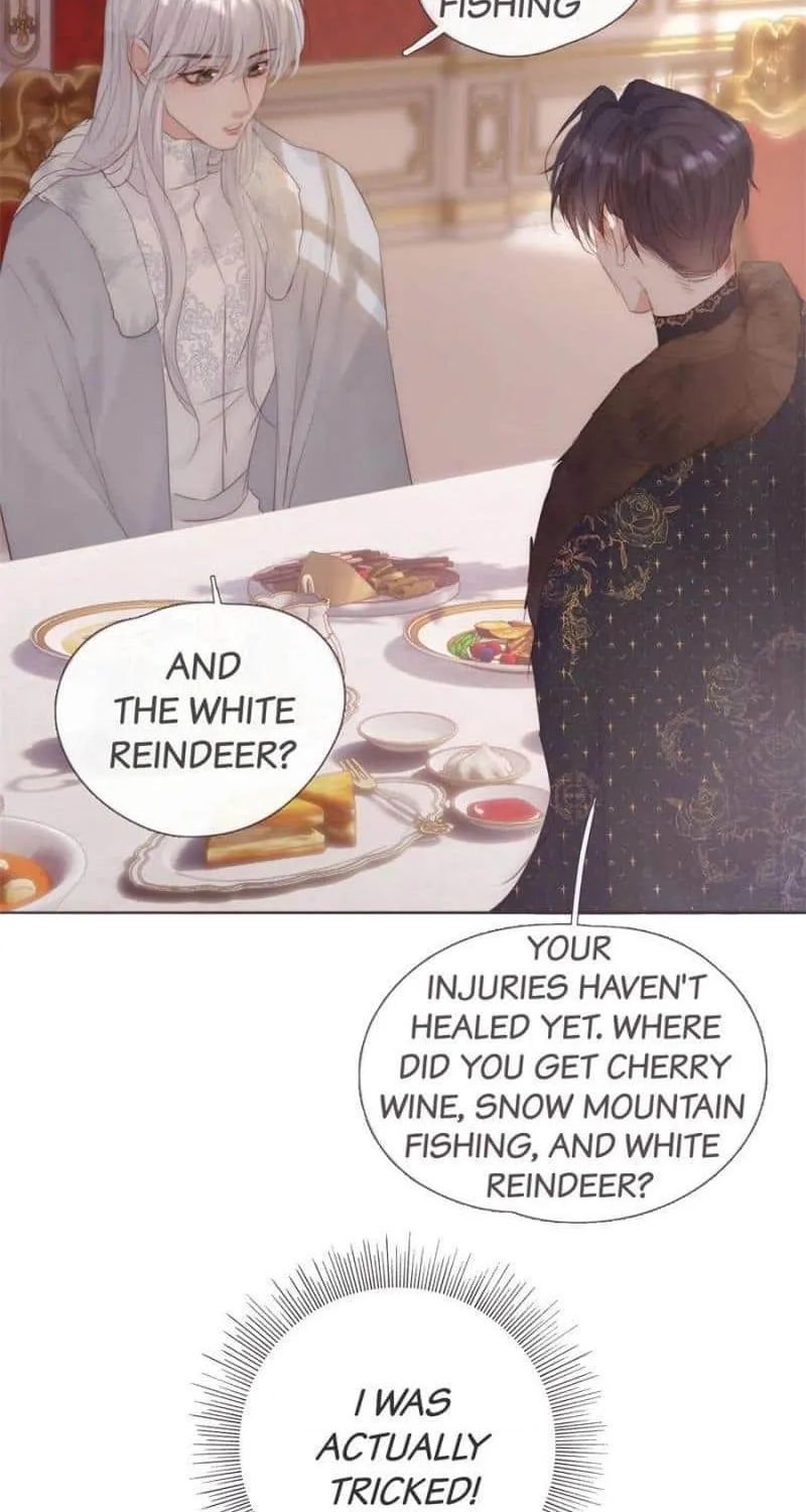 Please, sleep with me Chapter 124 page 25 - 