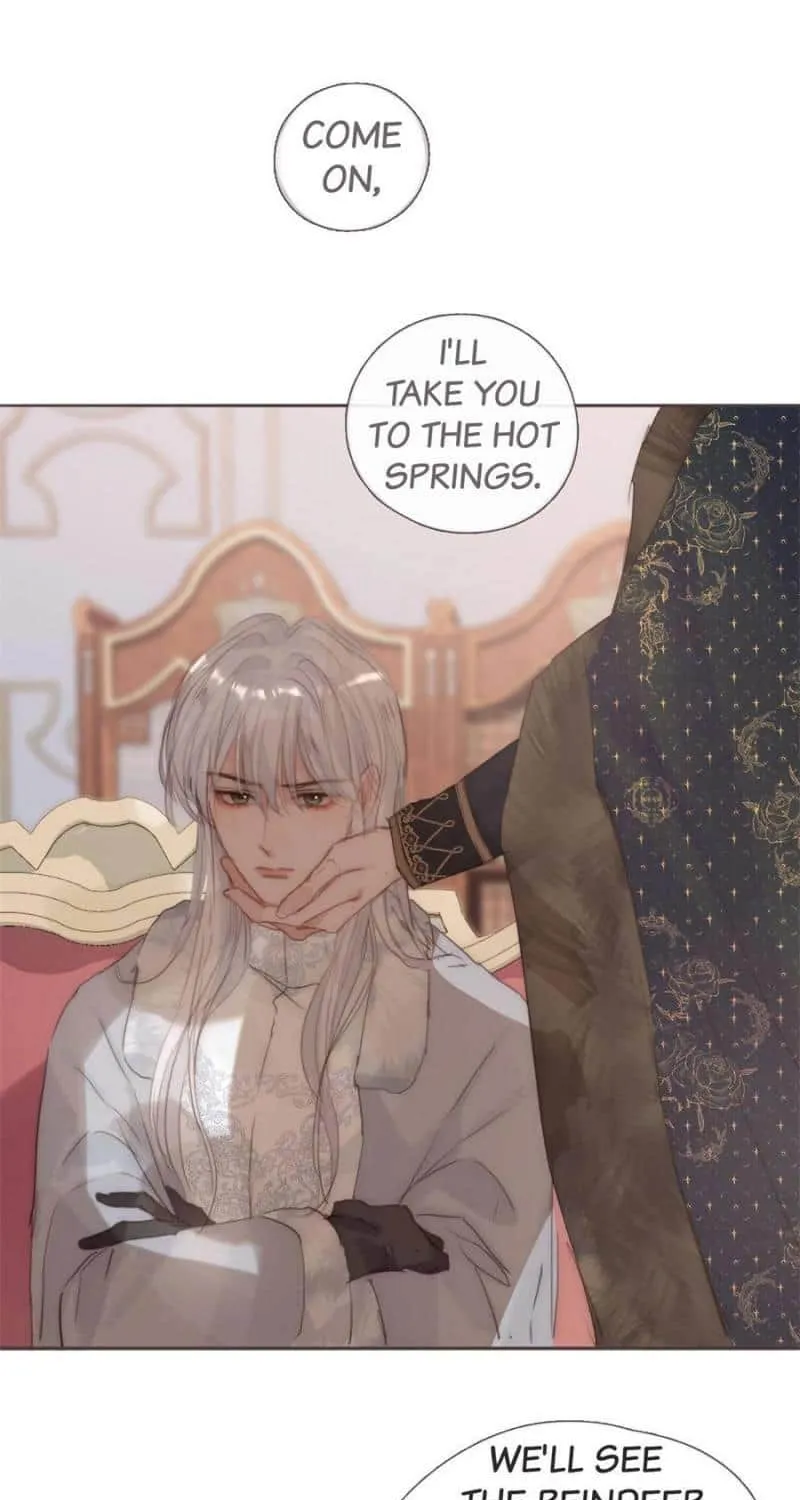 Please, sleep with me Chapter 124 page 27 - 