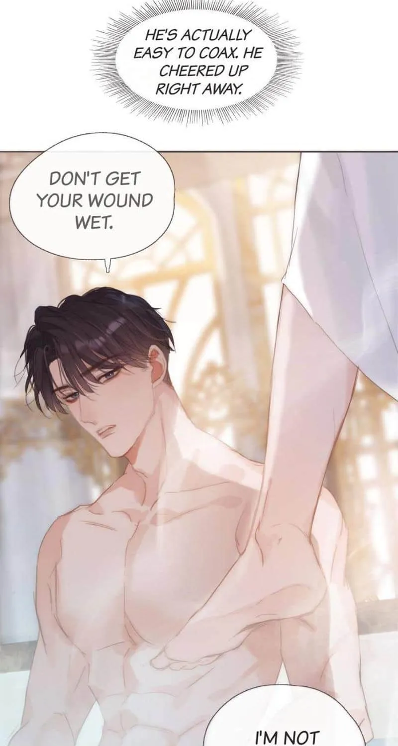Please, sleep with me Chapter 124 page 30 - 