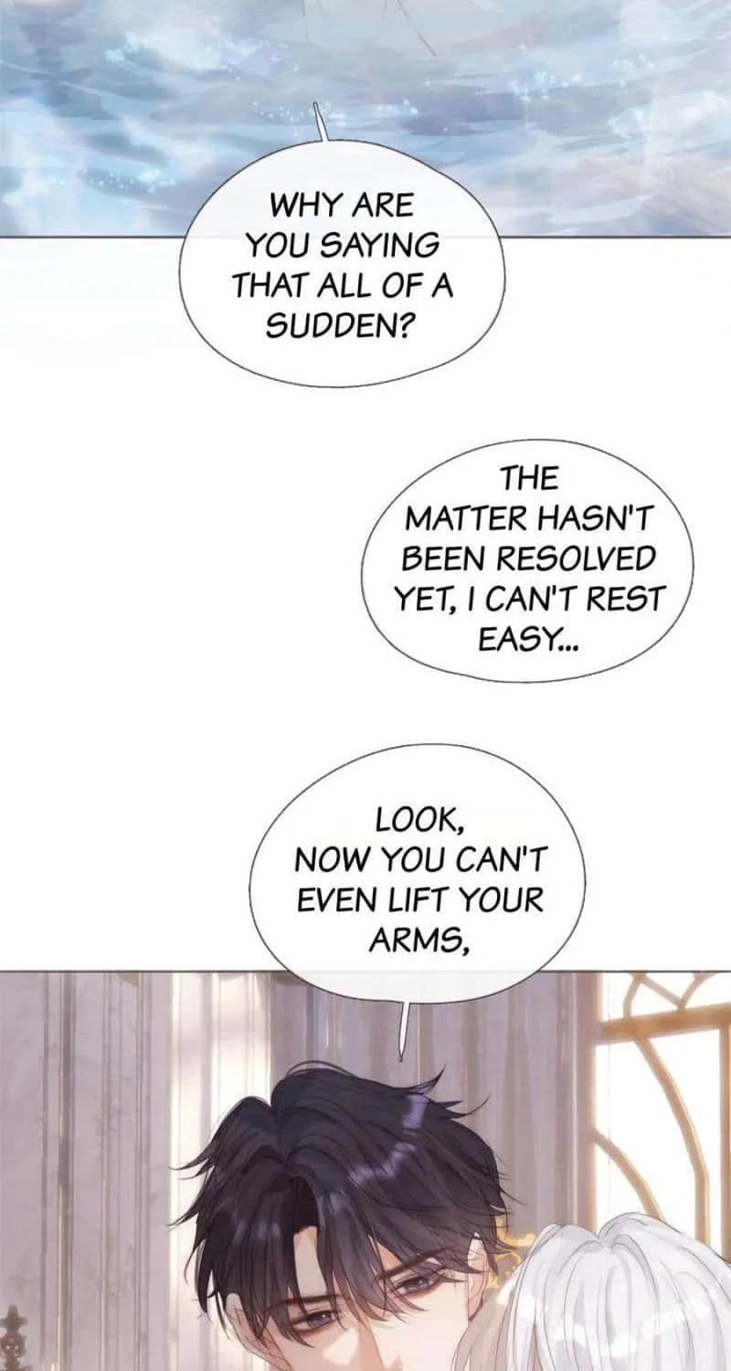 Please, sleep with me Chapter 124 page 33 - 