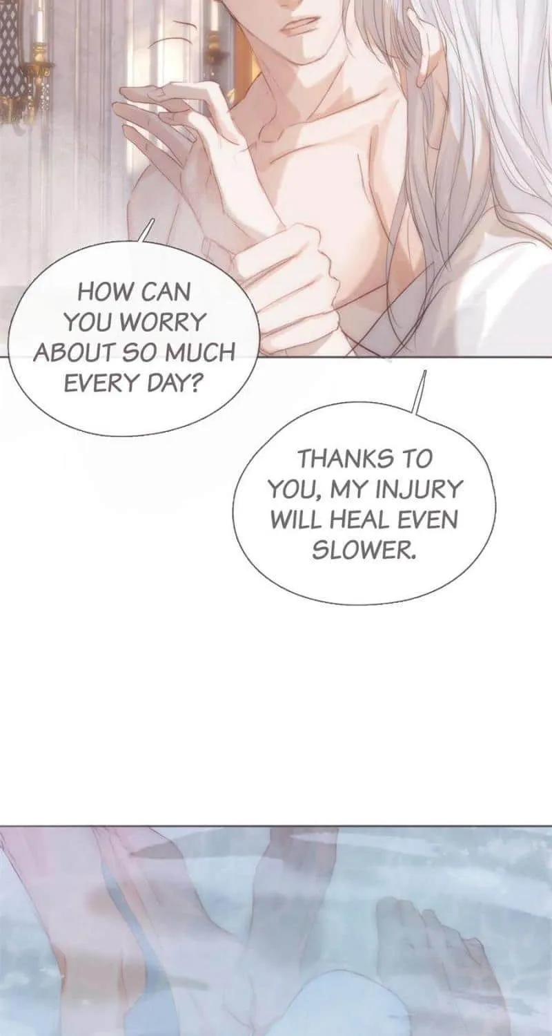 Please, sleep with me Chapter 124 page 34 - 